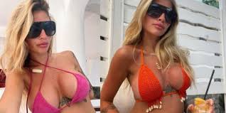 Chiara Nasti e il seno di plastica: scoppia il putiferio!