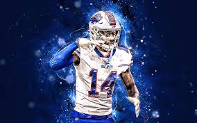 Josh allen stefon diggs wallpaper. Hd Buffalo Bill Wallpapers Peakpx
