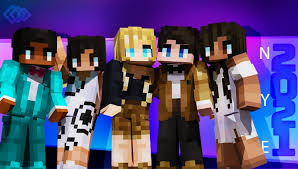 Minecraft New Year S Sale Minecraft