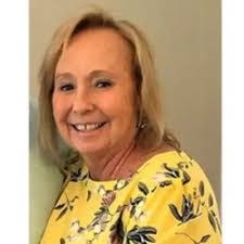 Mary Waldron's Instagram, Twitter & Facebook