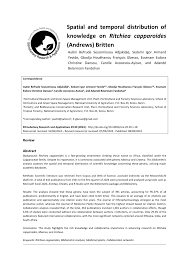 Image result for Ritchiea