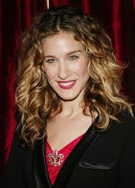 Sarah Jessica Parker Curly Hair Styles Naturally Natural Hair Styles Damaged Curly Hair