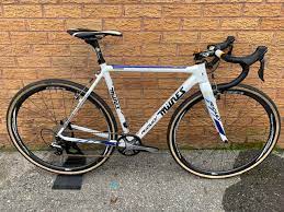 Tom pidcock delivers great britain olympic mountain biking medal no. Bike At Bedtime Tom Pidcock S Milnes X Night Sl Worlds Winning Cyclocross Bike Road Cc