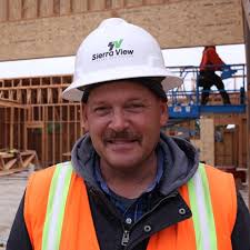 Sierra View General Contractor
