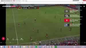 Eurosport owns a wide range of rights across many sport. Review Live And On Demand Sport Via Eurosport Player The Dadventurer Uk Dad Blog