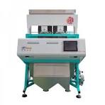 Optical Rice Color Sorting Machine | GroTech