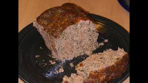 My Best Meatloaf Recipe With Michael S Home Cooking Youtube