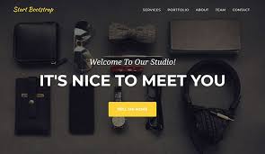 You can freely use our templates for your commercial or personal purpose. The Best Portfolio Website Templates Free And Premium