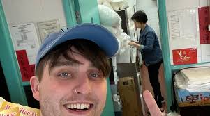 MAYFLOWER CHINESE TAKEAWAY, Birkenhead