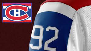 Carey price montreal canadiens toddler premier jersey. This Incredible Jersey Concept Provides A Unique Modern Look At The Montreal Canadiens Uniform Article Bardown