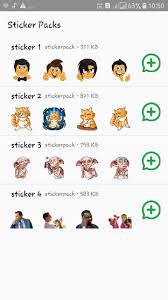 If you are aware of pokemon go game, then you might be knowing eevee as well who is a normal pokemon. Free Stickers For Whatsapp 2019 For Android Apk Download