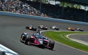 The driver earned his fourth career victory in the historic race after beating alex palou. Q72y7tu8d Oilm