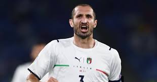 Latest on juventus defender giorgio chiellini including news, stats, videos, highlights and more on espn. Watch Giorgio Chiellini Denied By Stunning Cakir Save In Euros Opener Planet Football