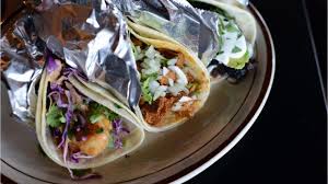 This creamy white sauce is enhanced with · flavourful, easy fish tacos with lime crema is made with seasoned white fish, cabbage slaw, and. Asheville S First White Duck Taco Moving To 3 Acre Riverfront Property