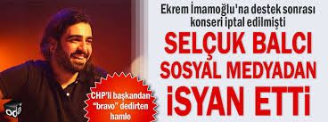 Deezer'a ücretsiz kaydol ve selçuk balcı dinle: Selcuk Balci Haberleri
