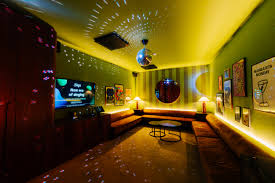 House 10 Karaoke Room | Visit Estonia