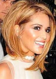 Sophisticated But Fun Bob Hair Styles Medium Hair Styles For Women Haircuts For Fine Hair