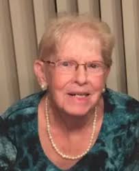 Obituary information for Bernette A. Norrenberns