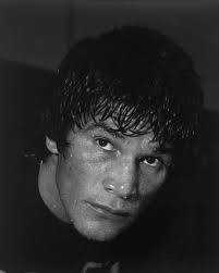 Carlos Monzon. So controlled and focused in the ring but outside the ropes  he was a wild child. Perhaps self entitled due to his incredible popularity  in Argentina. Definitely a complex character.