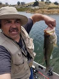Central California fishing report for week of June 5-11, 2019