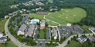 Nike Golf Camp at Reunion Country Club