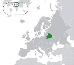 Vlajka běloruska byla přijatá teprve nedávno a to v roce 1995 na základě občanského referenda. Belorusko Wikipedie