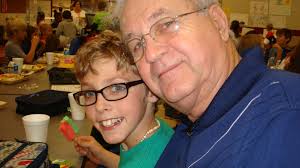 Alan Ray Crisp of Madison remembered for service to his country, dedication  to church, family and friends