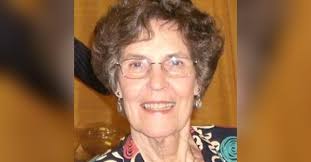 Frances Lee Trueblood Obituary