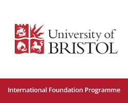 The university of bristol is a red brick research university in bristol, england. International Foundation Programme University Of Bristol