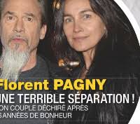 His greatest hits include n'importe quoi, savoir aimer and ma liberté de penser—all three were number one in france. Florent Pagny Terrible Separation Un Couple Dechire Apres 26 Ans De Bonheur Photo