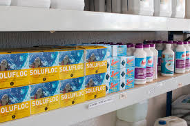 Notre Magasin De Baillargues 34 Cote Bleu