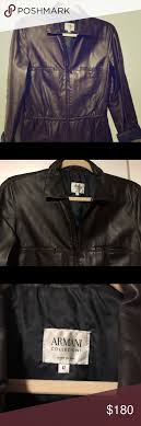 It is the ultimate expression of the creative energy that links vespa and sean, together with their shared love of colour and experimentation that anticipates tomorrow's trends. Sold Armani Collezioni Soft Leather Jacket Armani Collezioni Leather Jacket Armani Jacket