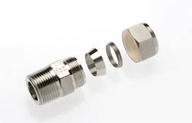 Hydraulic Oil Filter