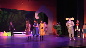 4.8 out of 5 stars. Seussical Jr 2018 Md Musical Full Youtube