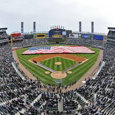 Progressive Field Seating Chart Seatgeek