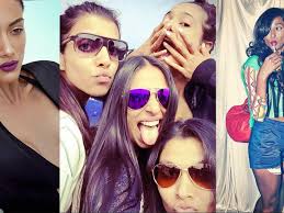 Who are the top influencers on instagram in india? Indian Models Hottest Indian Instagram Models Gq India Gq India