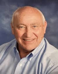 Obituary information for David L. Fredrick