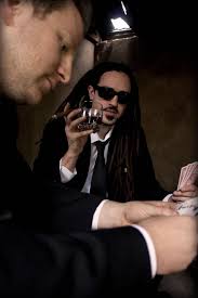 Gloucester Blues Project