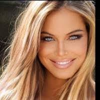 Becky Rusher's Instagram, Twitter & Facebook