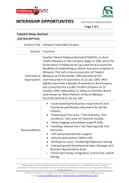 Introduction syarikat takaful malaysia berhad (takaful malaysia) was incorporated on the 29th of november 1984. Internship Opportunity At Takaful Careersense Help Facebook