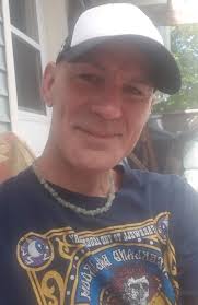 Gregory Jason Doherty Obituary