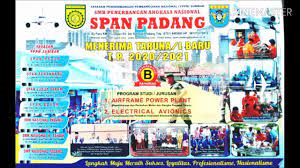 8,5, padang bulan, medan telp. Pendaftaran Smk Span Padang Di Bulan Suci Ramadhan Youtube