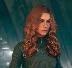 We Need A Cosmetic With Long Hair For Black Widow Playavengers