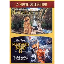 Will you help us redefine the future for homeless pets? Homeward Bound The Incredible Journey Homeward Bound Ii Lost In San Francisco Dvd Target