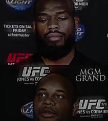 #jonjones #ufc #scary #danielcormier #fyp #goviral @a.ay.aya.ayaa @Aya