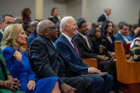 The Biden White House Archived