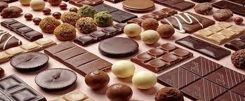 This american chocolate brand is sold under the name of galaxy in the uk, middle east, and india. Top Chocolate Brands In The World