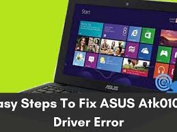 Asus x53s laptop with 8gb ram, i7 processor, 320gb hdd, complete with charger and carry case. Solved Easy Steps To Fix Asus Atk0100 Driver Error