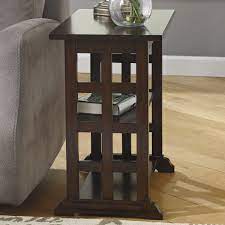 These objects are usually kept in a house or other building to make it suitable or comfortable for living or working in. Novelty End Tables Ideas On Foter