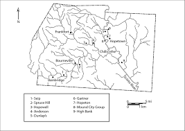 The ross county agricultural society would like to thank the community, the ross county health ohio sales tax is added to the total price. Site Locations Ross County Ohio Download Scientific Diagram